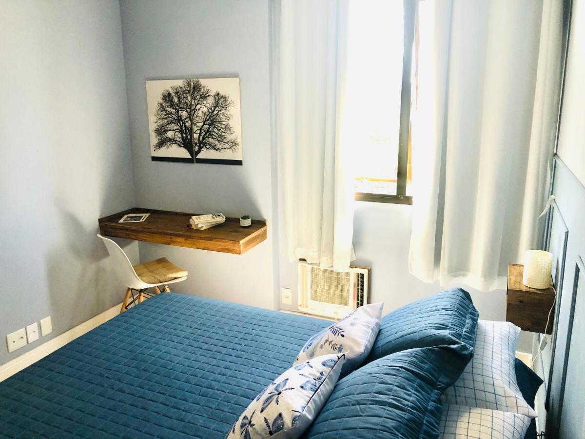 Blue House Διαμέρισμα Ρίο ντε Τζανέιρο Εξωτερικό φωτογραφία