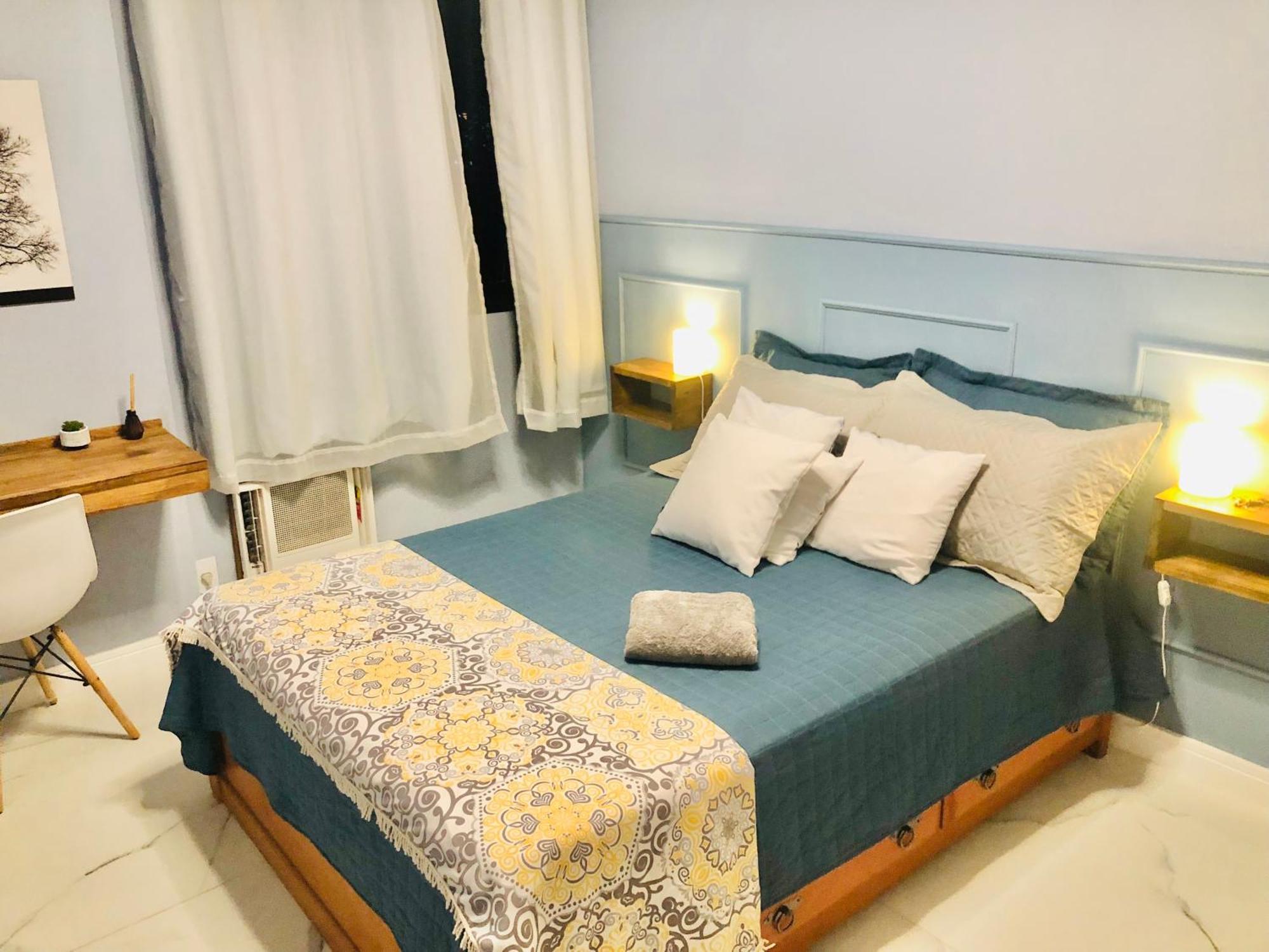 Blue House Διαμέρισμα Ρίο ντε Τζανέιρο Εξωτερικό φωτογραφία